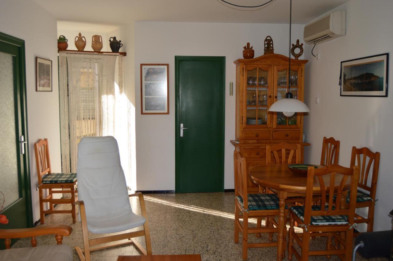 Appartement La Caseta Tamariu