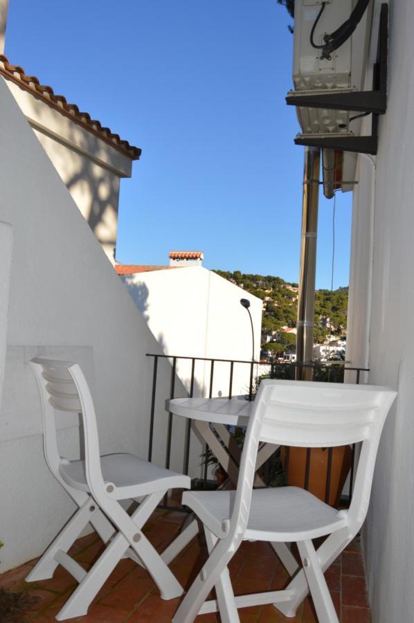 La Caseta Appartement