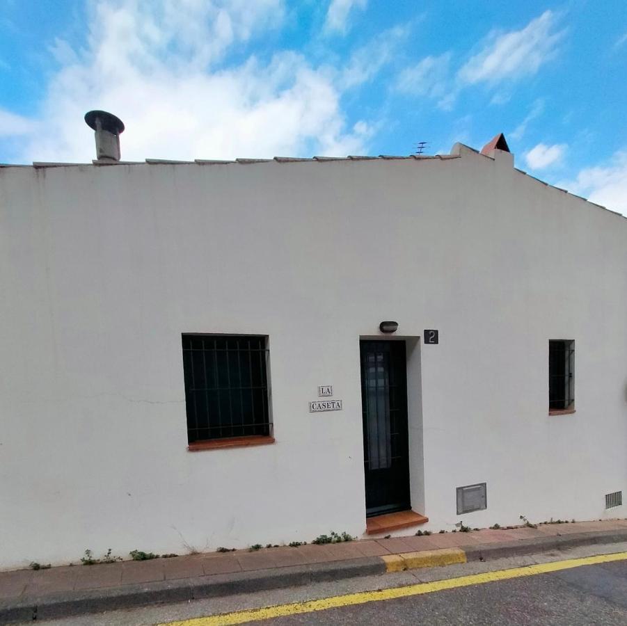 La Caseta Appartement