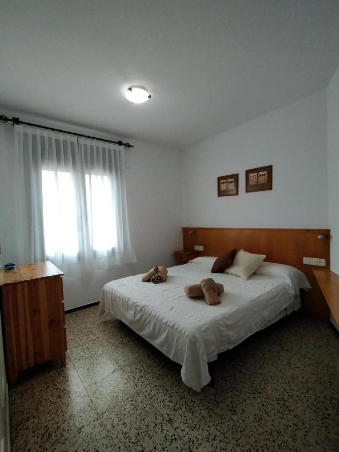 La Caseta Appartement