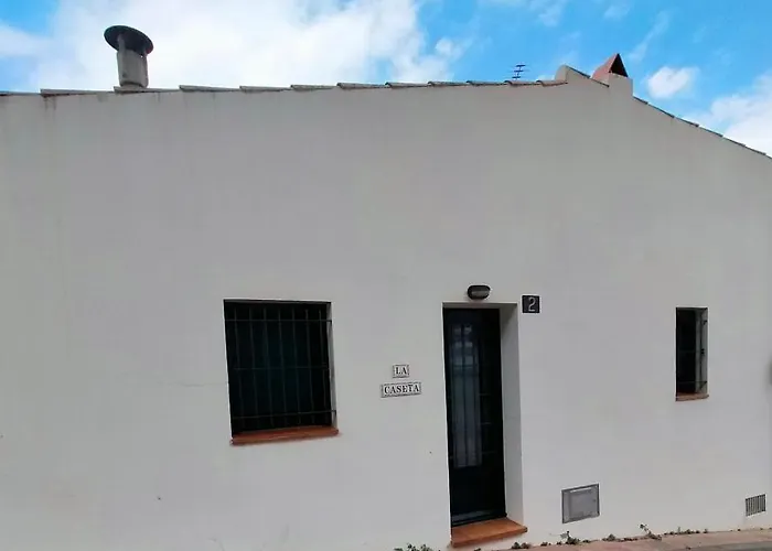 La Caseta