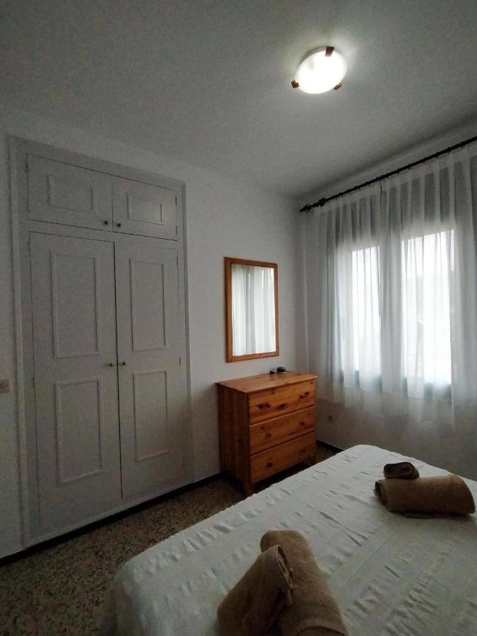 La Caseta Apartment Tamariu